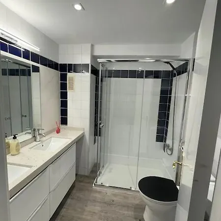 Apartamento Maritim La Pineda