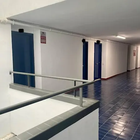 Maritim Apartment *