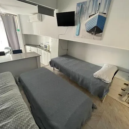 Apartment Maritim *