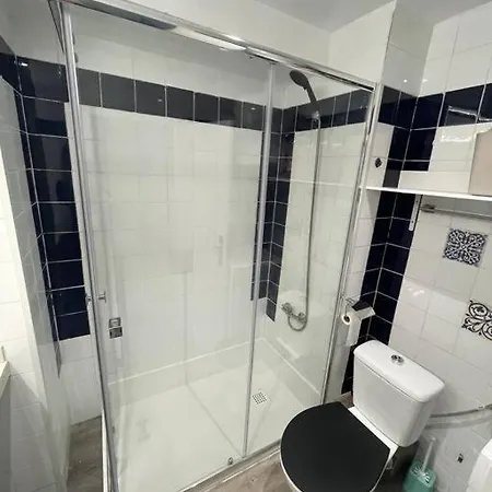 Apartamento Maritim La Pineda