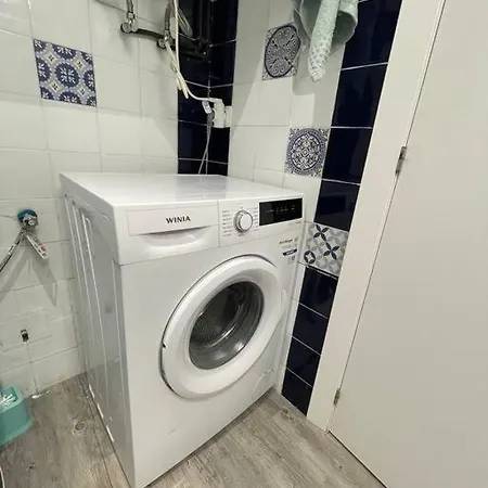 Apartment Maritim