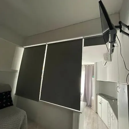 Apartment Maritim *