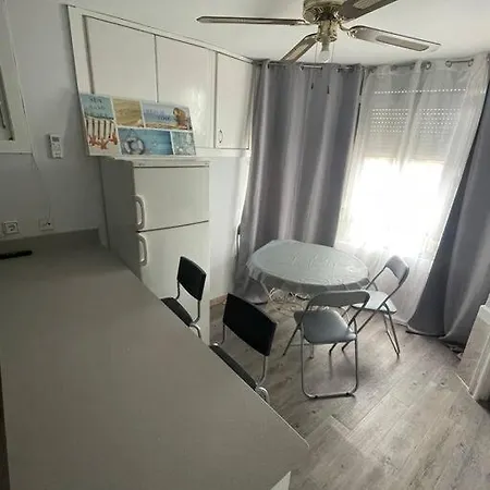 Maritim Apartment