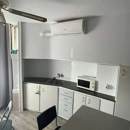 Apartamento Maritim