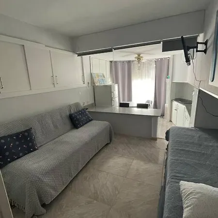 Maritim Apartment La Pineda