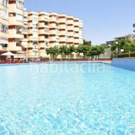 Maritim * La Pineda