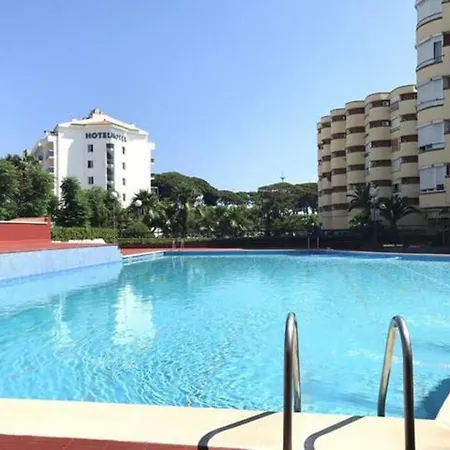 Appartement Maritim