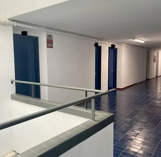 Maritim Appartement *