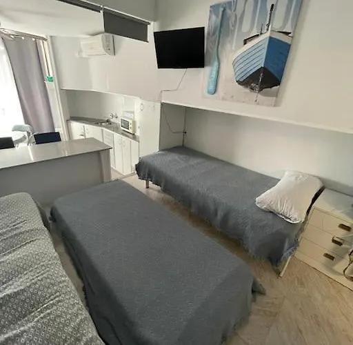 Appartement Maritim *