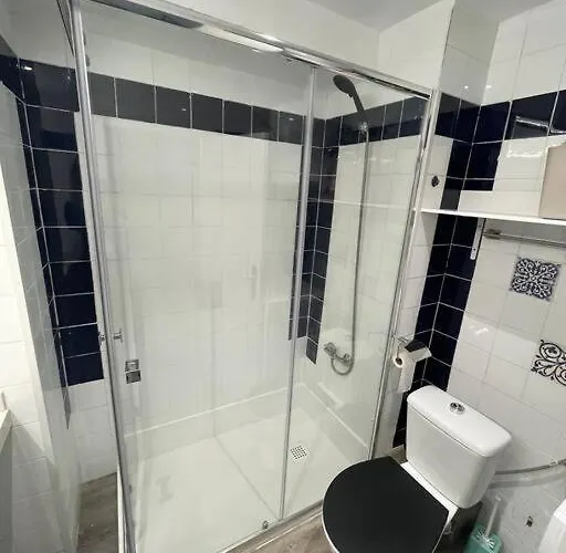 Appartement Maritim La Pineda