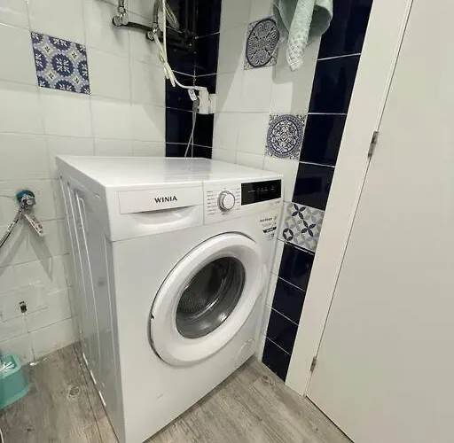 Appartement Maritim